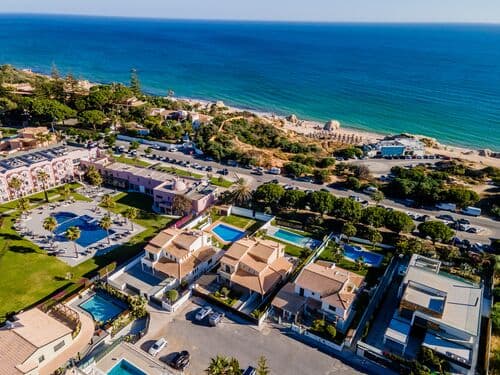 PF39606 - Moradia Isolada T5 com piscina, Albufeira - Imagem 7