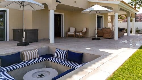 PF39606 - Moradia Isolada T5 com piscina, Albufeira - Imagem 24