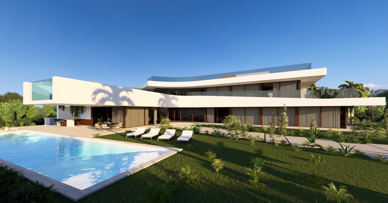 Moradia Isolada T7 com piscina, Albufeira - Imagem 26