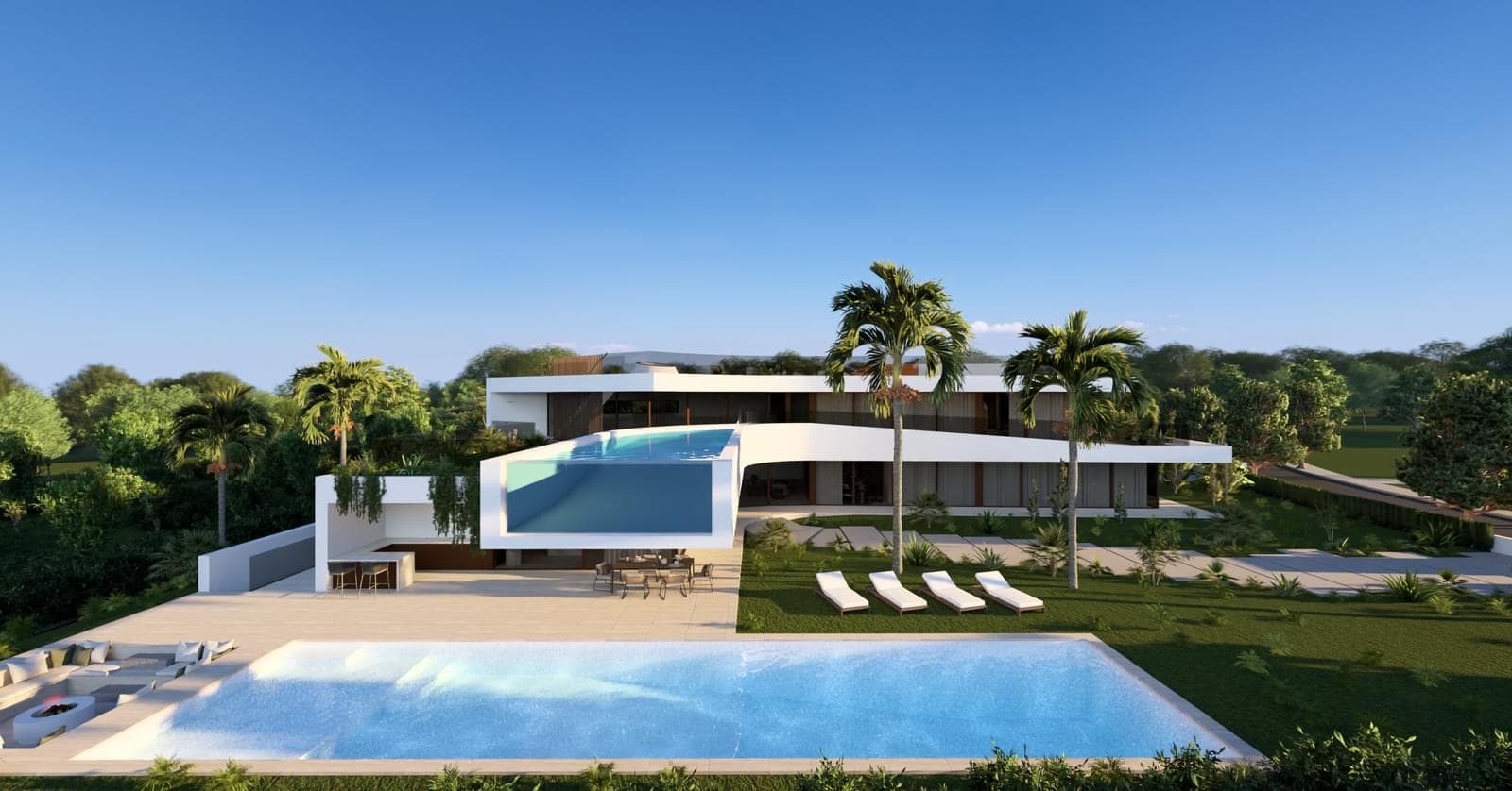 Moradia Isolada T7 com piscina, Albufeira - Imagem 30