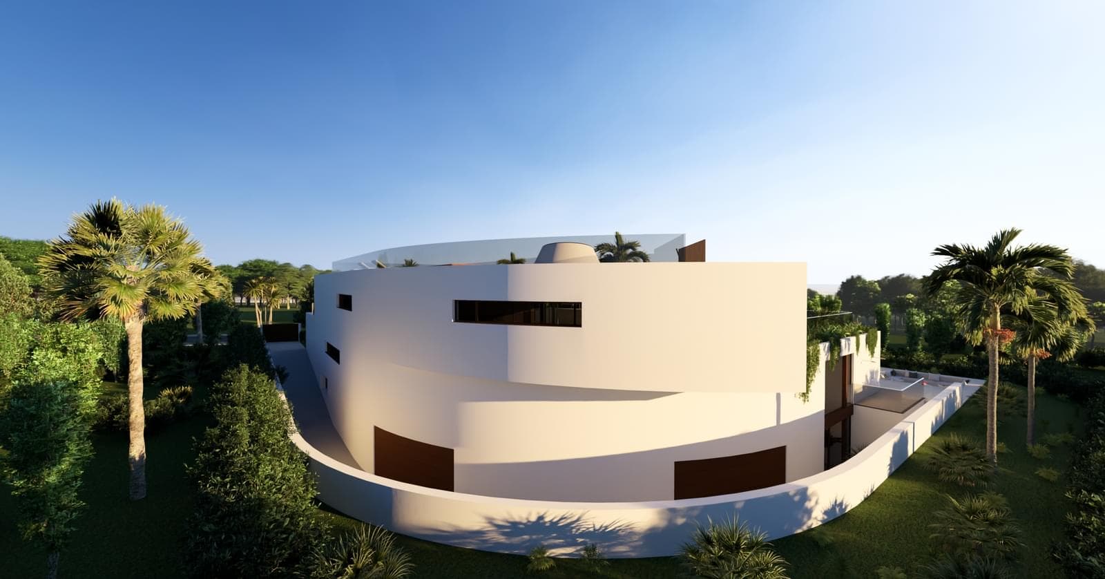 Moradia Isolada T7 com piscina, Albufeira - Imagem 31