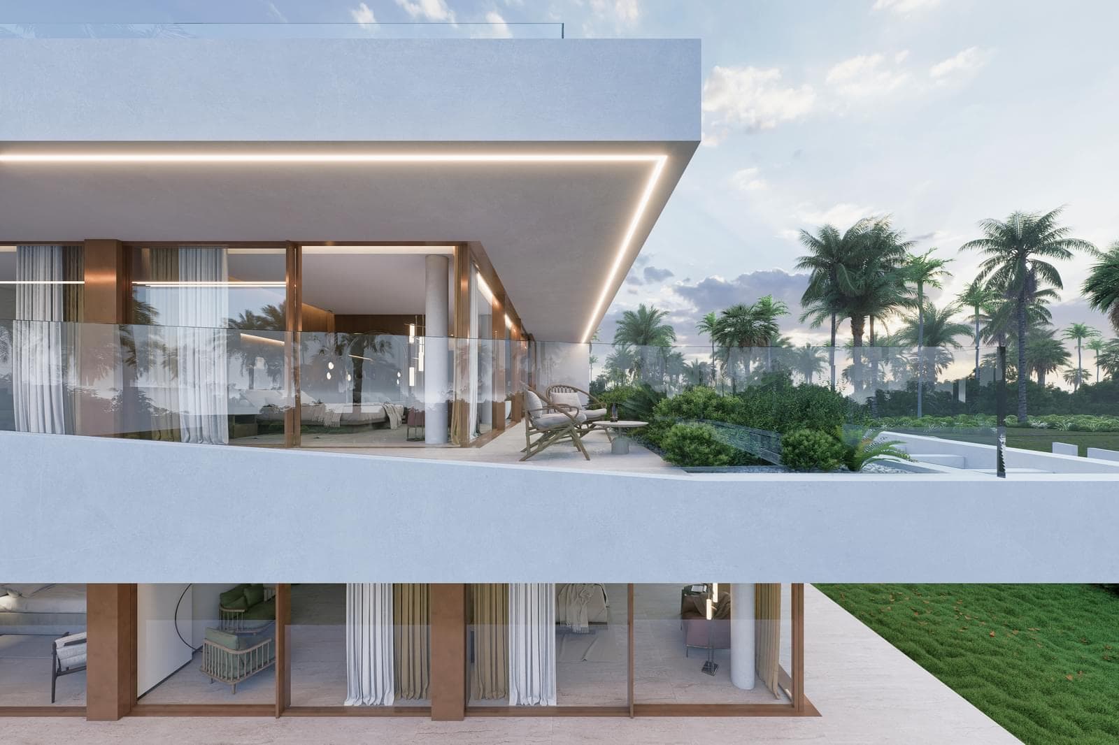 Moradia Isolada T7 com piscina, Albufeira - Imagem 12