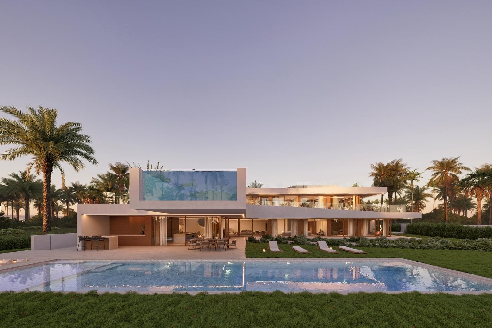 Moradia Isolada T7 com piscina, Albufeira - Imagem 3