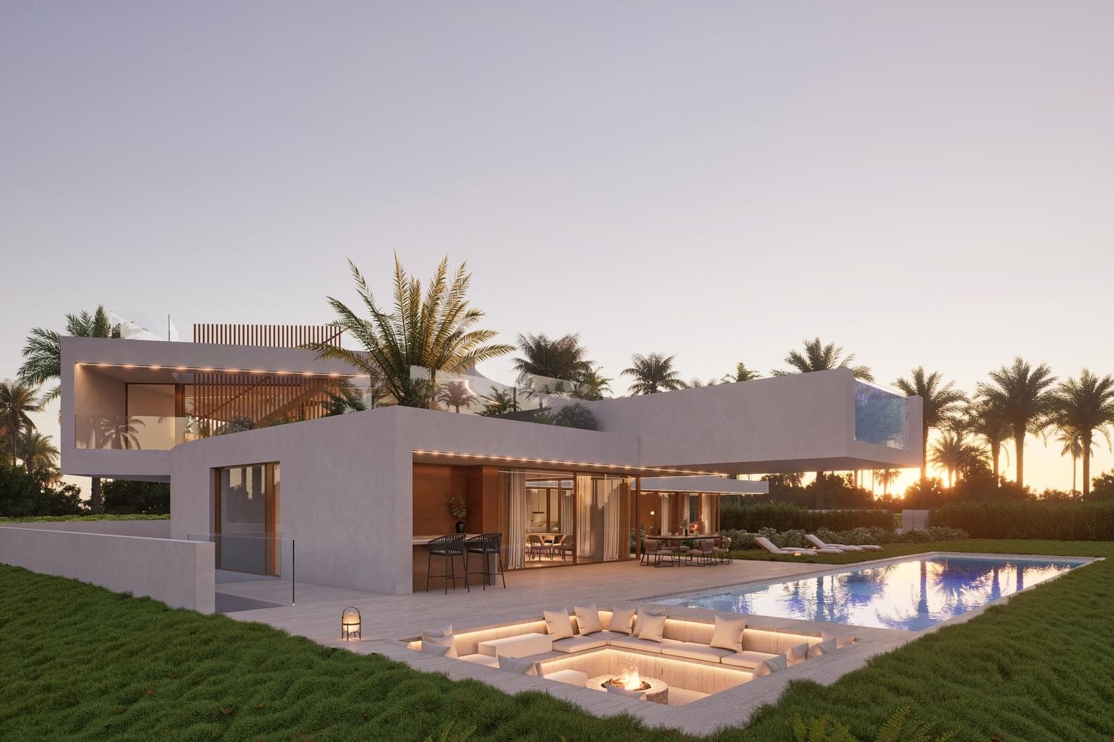 Moradia Isolada T7 com piscina, Albufeira - Imagem 1