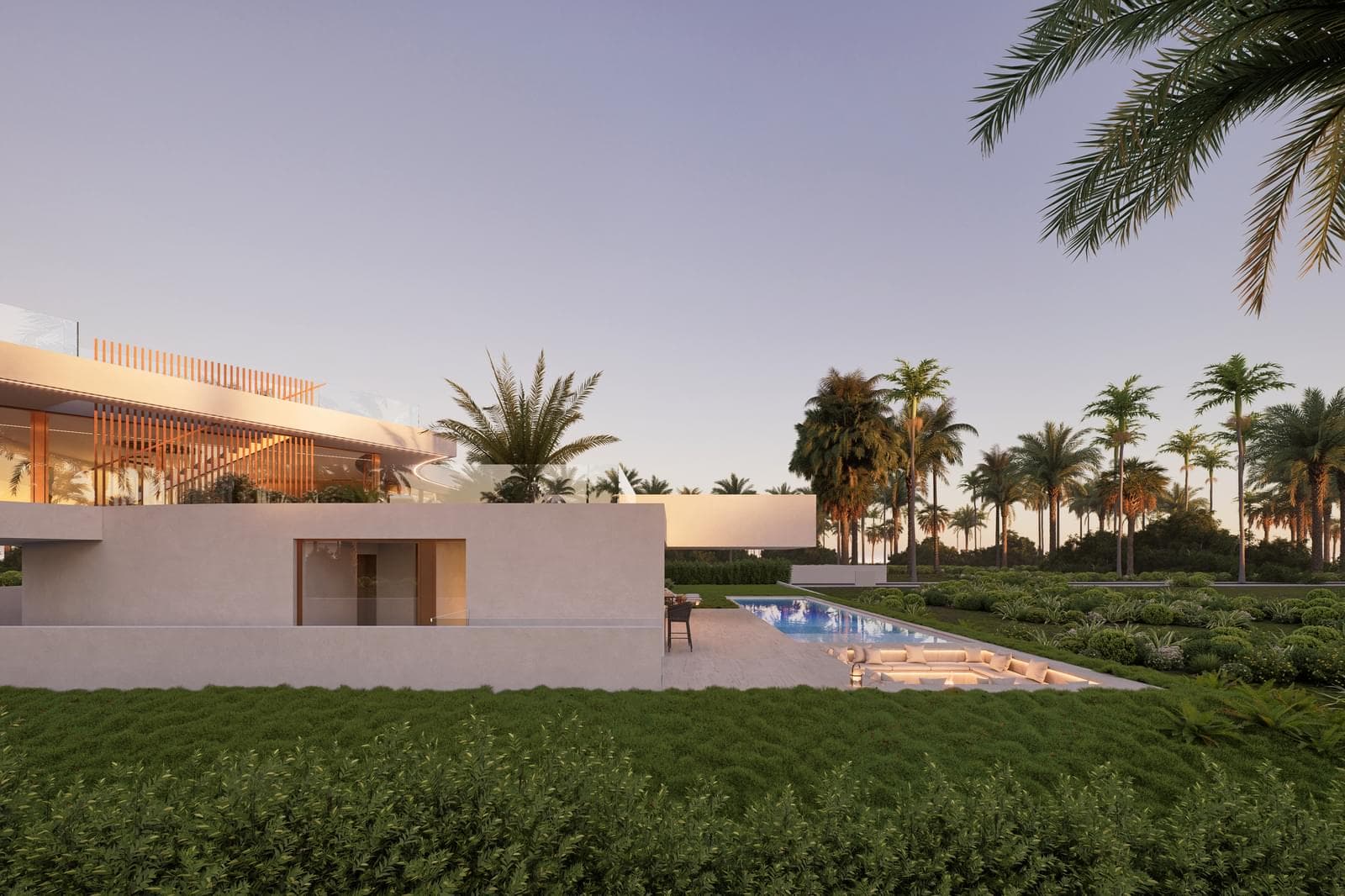 Moradia Isolada T7 com piscina, Albufeira - Imagem 7
