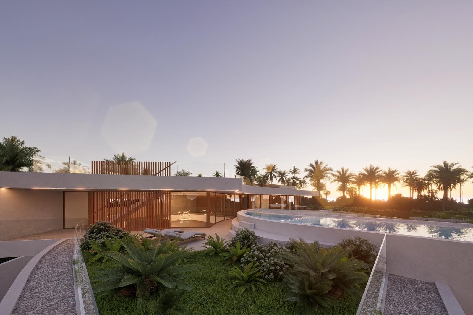 Moradia Isolada T7 com piscina, Albufeira - Imagem 8