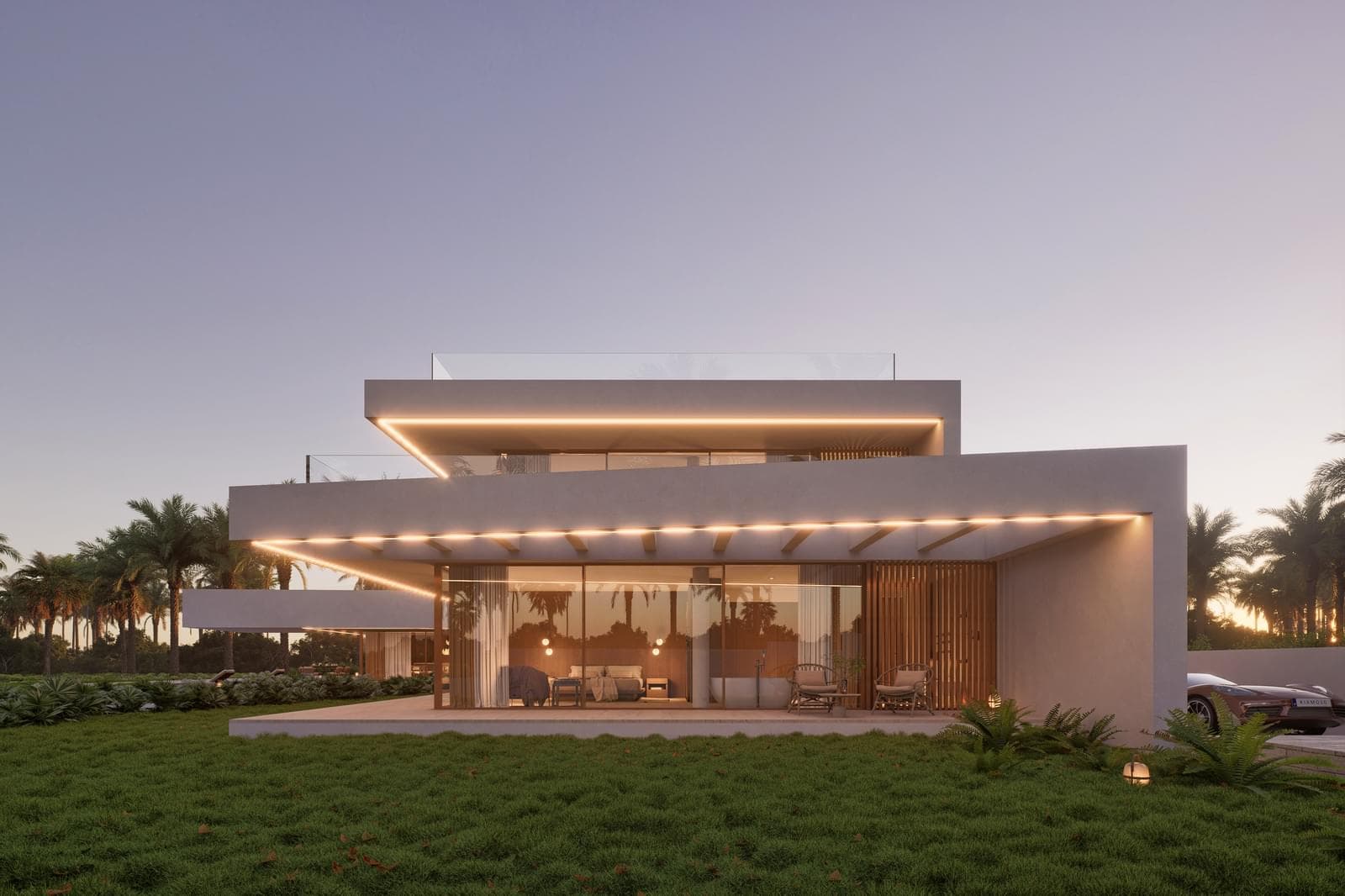 Moradia Isolada T7 com piscina, Albufeira - Imagem 11