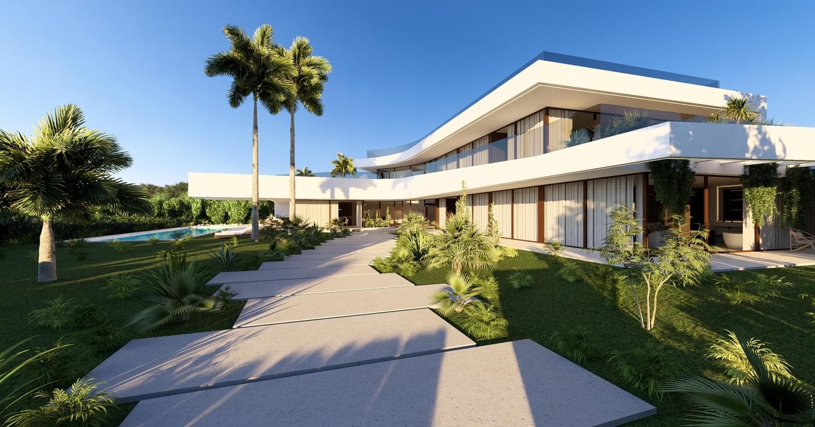 Moradia Isolada T7 com piscina, Albufeira - Imagem 14