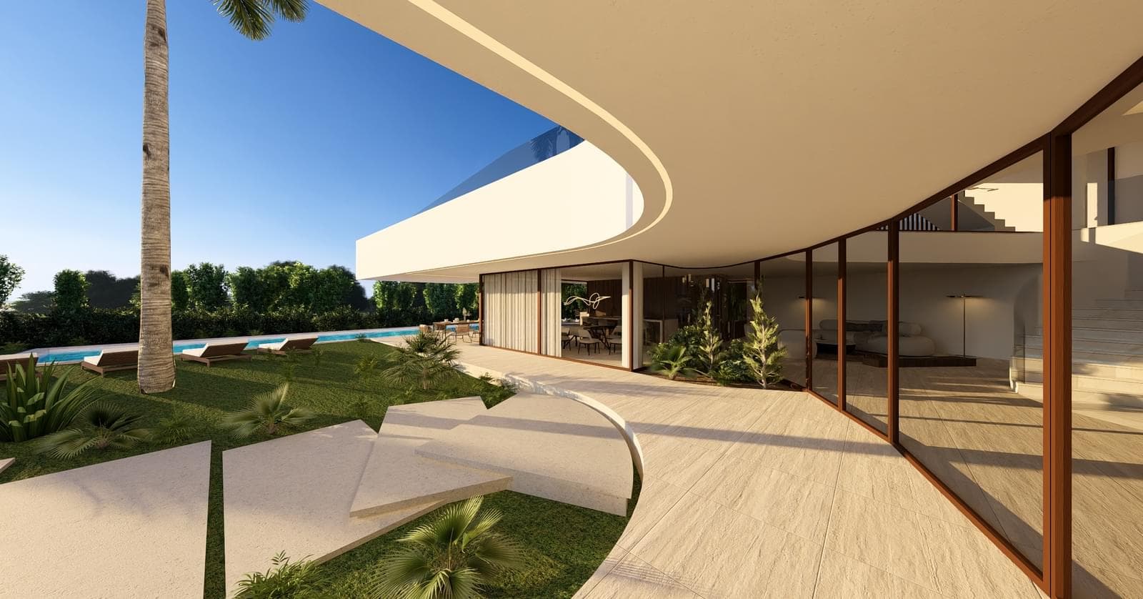 Moradia Isolada T7 com piscina, Albufeira - Imagem 15