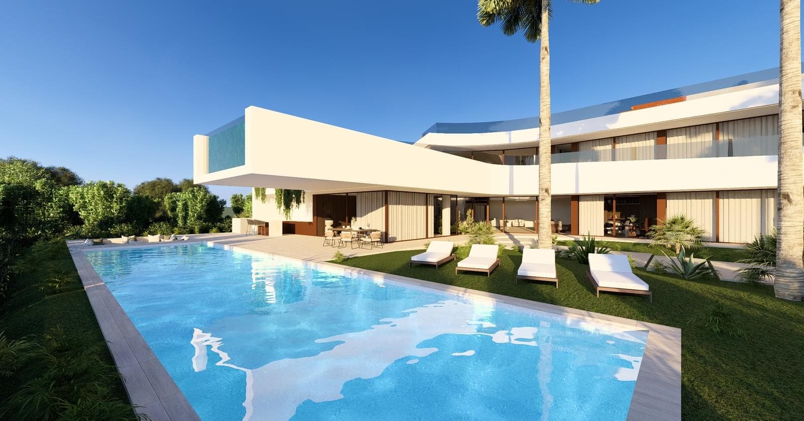 Moradia Isolada T7 com piscina, Albufeira - Imagem 16