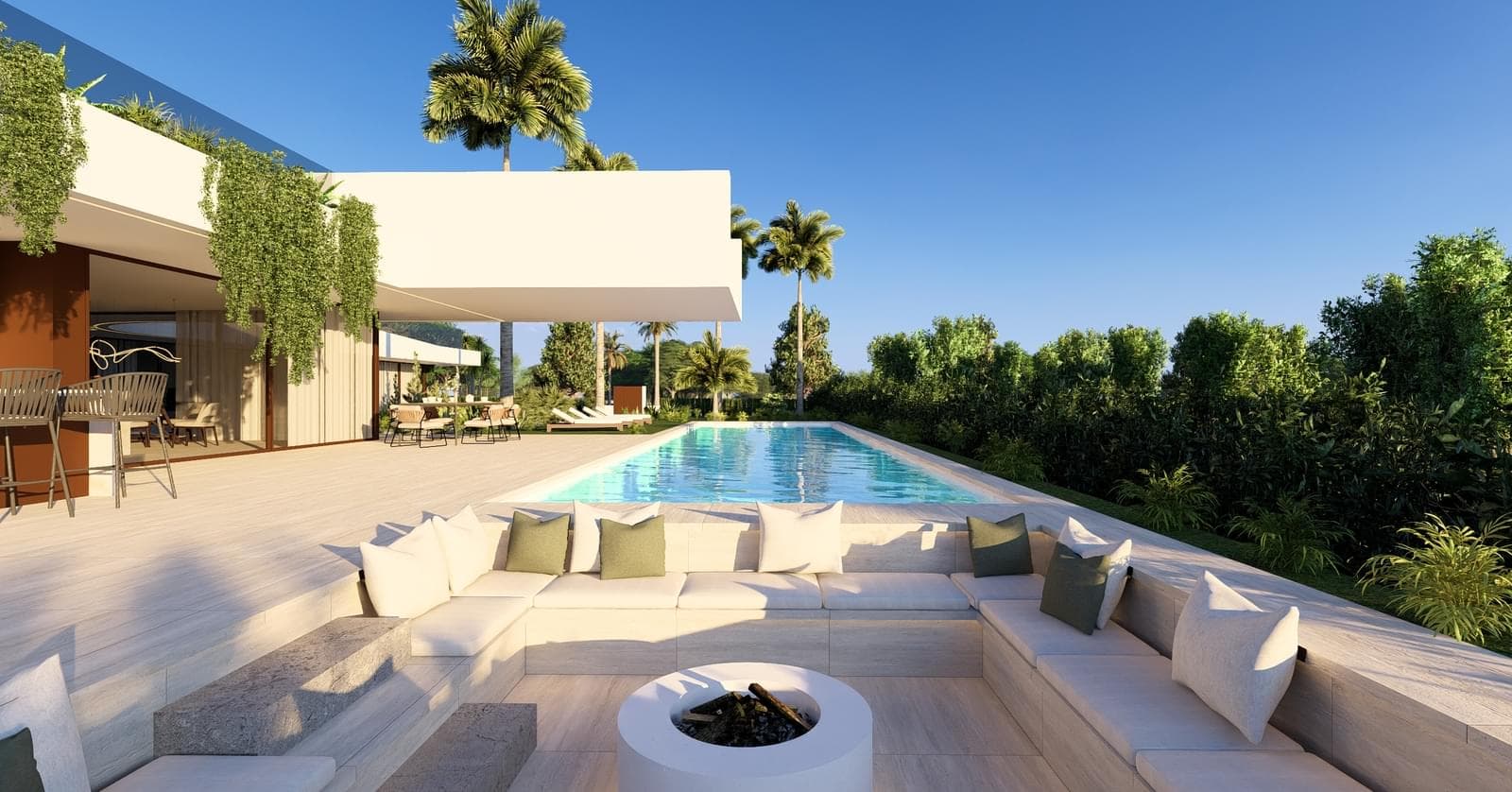 Moradia Isolada T7 com piscina, Albufeira - Imagem 17