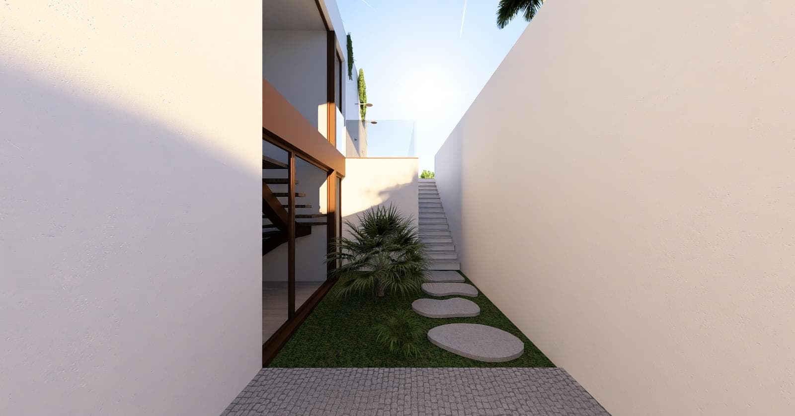 Moradia Isolada T7 com piscina, Albufeira - Imagem 19