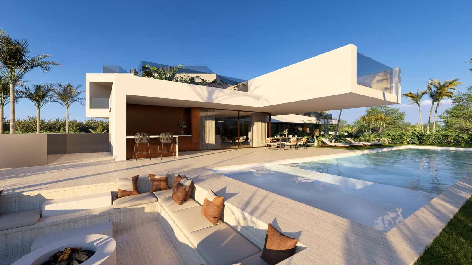 Moradia Isolada T7 com piscina, Albufeira - Imagem 23