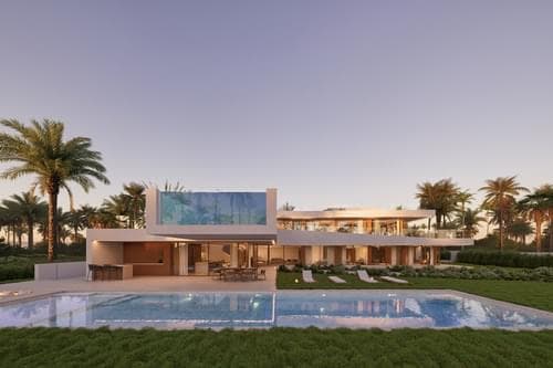 PF39608 - Moradia Isolada T7 com piscina, Albufeira - Imagem 3