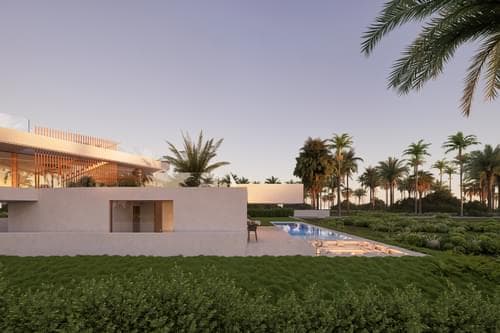 PF39608 - Moradia Isolada T7 com piscina, Albufeira - Imagem 7