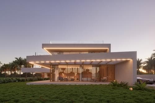 PF39608 - Moradia Isolada T7 com piscina, Albufeira - Imagem 11