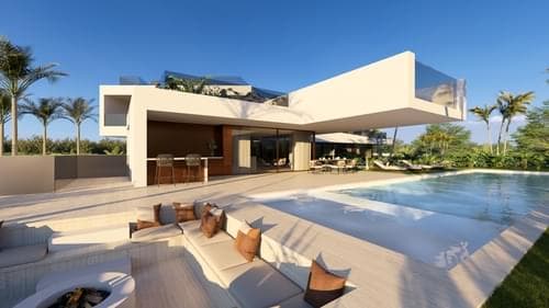 PF39608 - Moradia Isolada T7 com piscina, Albufeira - Imagem 23