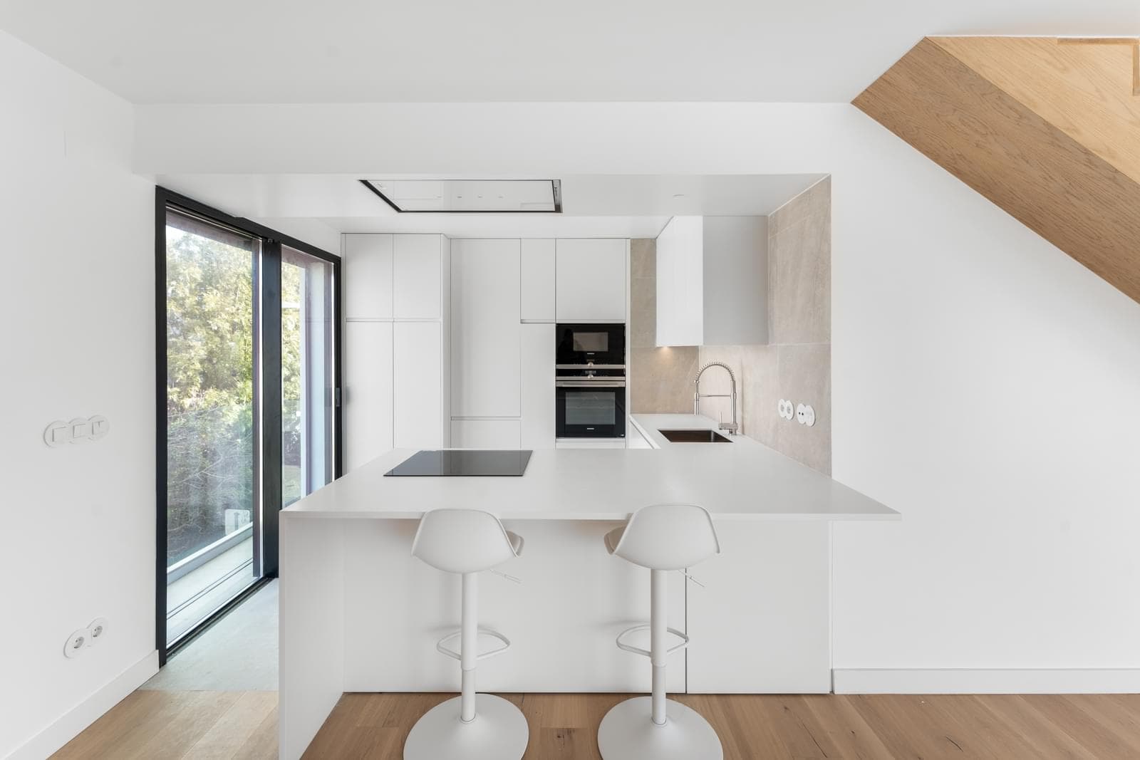 Apartamento T3 + 1 com estacionamento, Monte Estoril, Cascais - Imagem 5