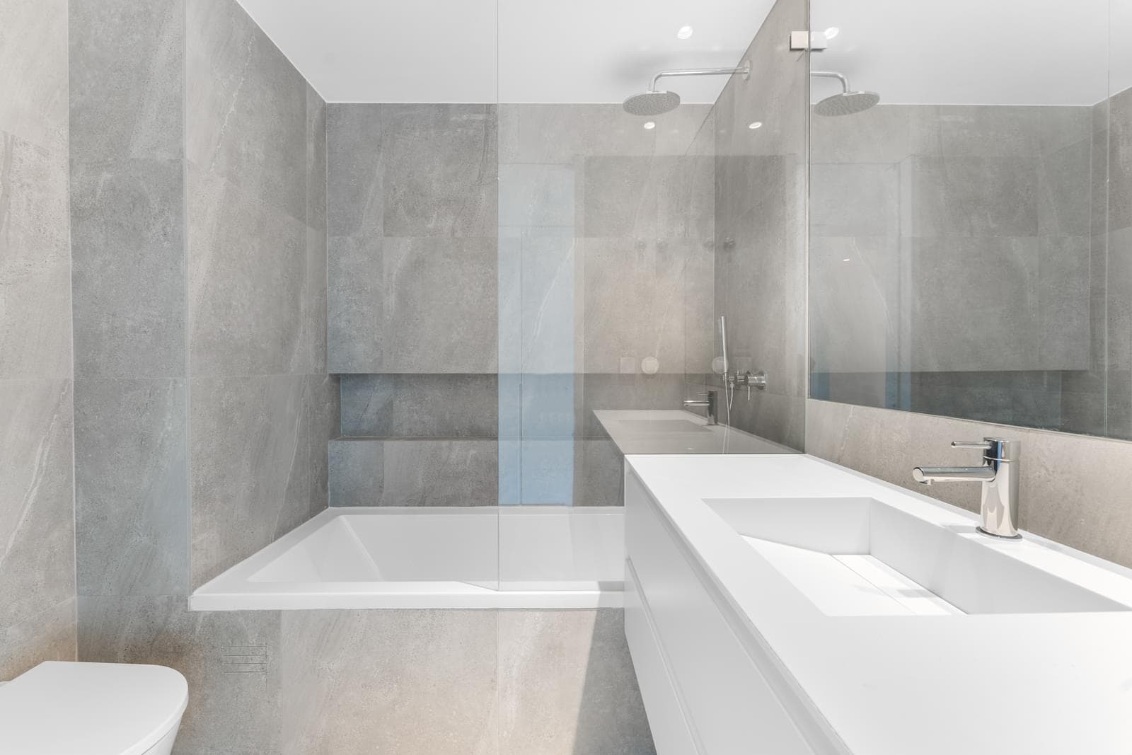 Apartamento T3 + 1 com estacionamento, Monte Estoril, Cascais - Imagem 18