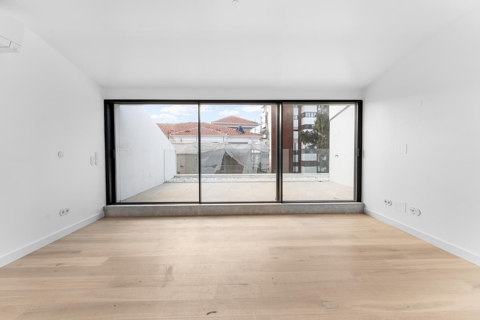 Apartamento T3 + 1 com estacionamento, Monte Estoril, Cascais - Imagem 24