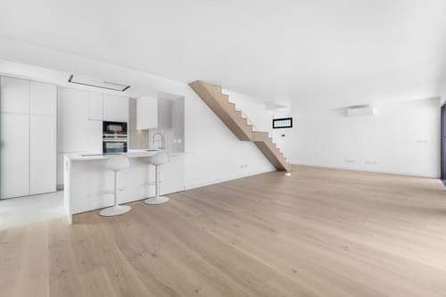 PF39610 - Apartamento T3 + 1 com estacionamento, Monte Estoril, Cascais - Imagem 1