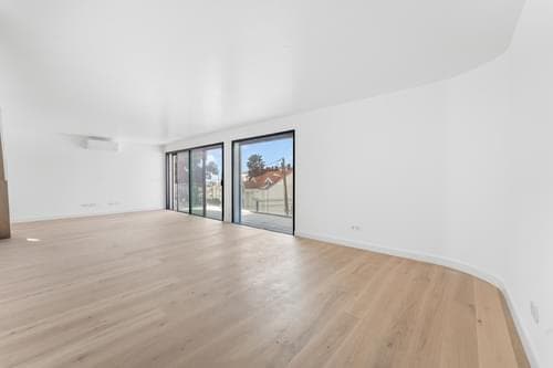 PF39610 - Apartamento T3 + 1 com estacionamento, Monte Estoril, Cascais - Imagem 4