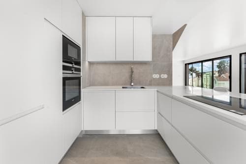 PF39610 - Apartamento T3 + 1 com estacionamento, Monte Estoril, Cascais - Imagem 6