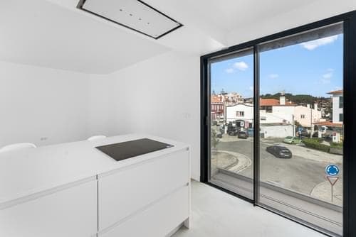 PF39610 - Apartamento T3 + 1 com estacionamento, Monte Estoril, Cascais - Imagem 7