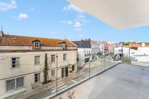 PF39610 - Apartamento T3 + 1 com estacionamento, Monte Estoril, Cascais - Imagem 8