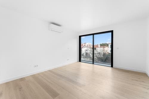 PF39610 - Apartamento T3 + 1 com estacionamento, Monte Estoril, Cascais - Imagem 13