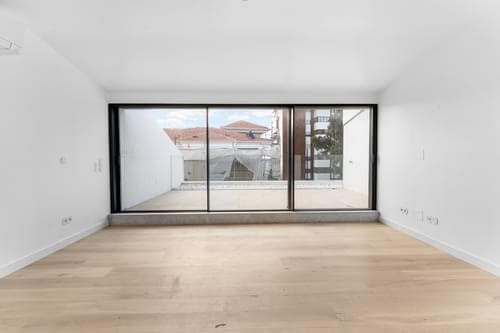 PF39610 - Apartamento T3 + 1 com estacionamento, Monte Estoril, Cascais - Imagem 24