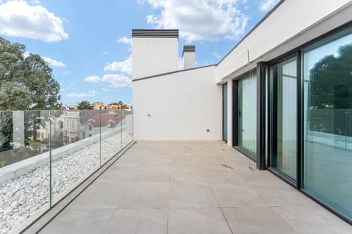 PF39610 - Apartamento T3 + 1 com estacionamento, Monte Estoril, Cascais - Imagem 26