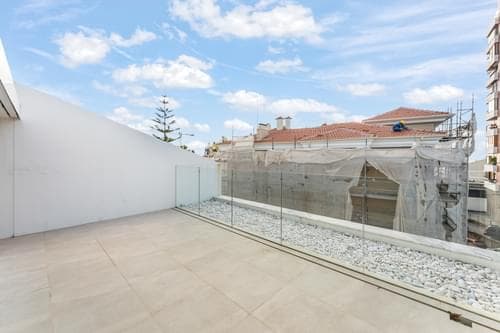 PF39610 - Apartamento T3 + 1 com estacionamento, Monte Estoril, Cascais - Imagem 27