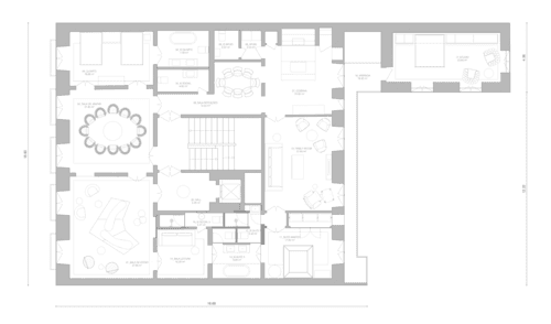 PF39614 - Apartamento T3 com vista, Lisboa - Imagem 18