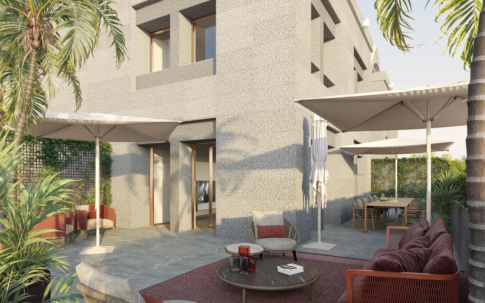 Apartamento T3 no Lighthouse, Cascais - Imagem 2