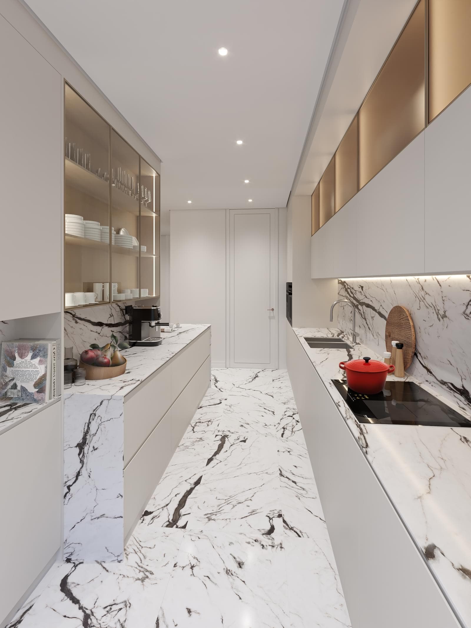 Apartamento T3 no Lighthouse, Cascais - Imagem 9