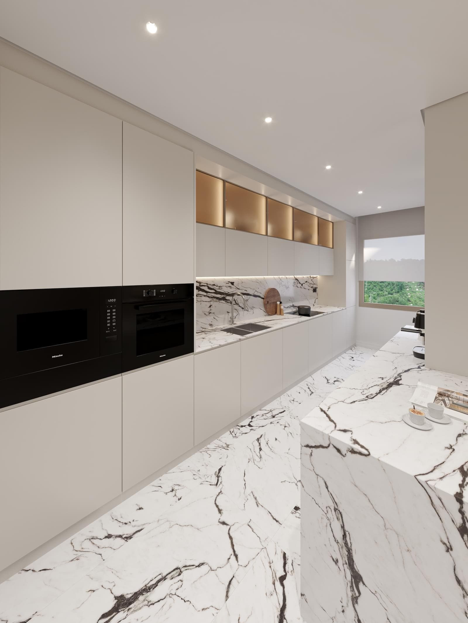 Apartamento T3 no Lighthouse, Cascais - Imagem 10