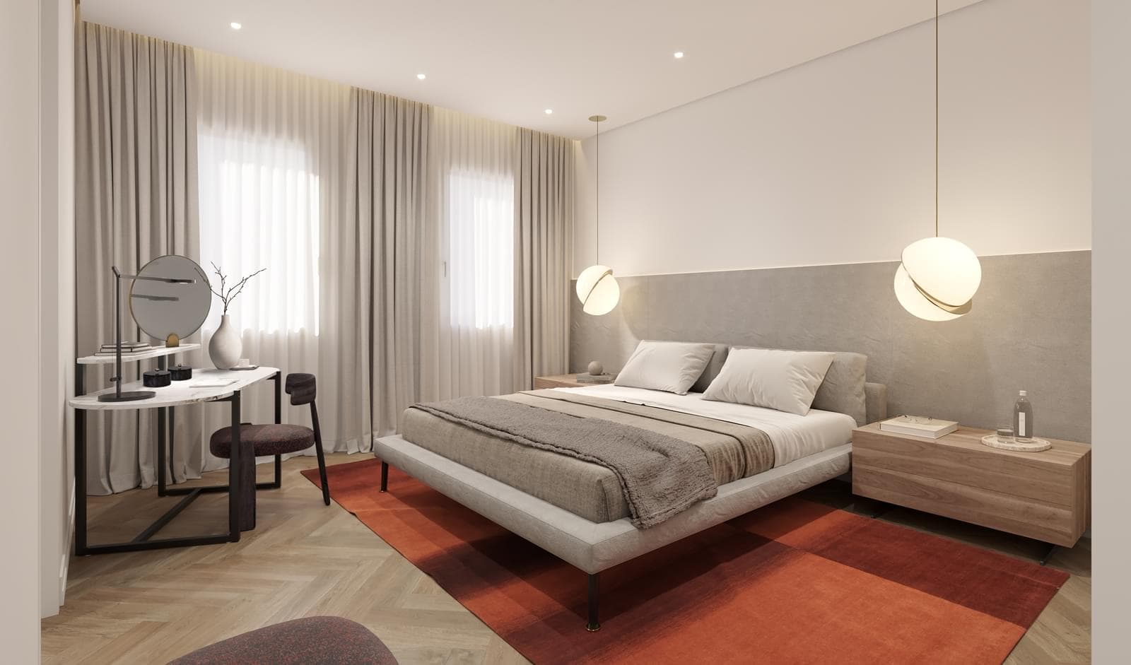 Apartamento T3 no Lighthouse, Cascais - Imagem 12