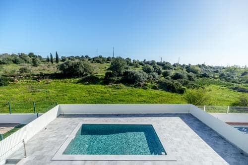 PF39628 - Moradia Geminada T3 com piscina, Albufeira - Imagem 8