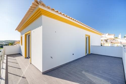 PF39628 - Moradia Geminada T3 com piscina, Albufeira - Imagem 14