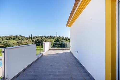PF39628 - Moradia Geminada T3 com piscina, Albufeira - Imagem 15