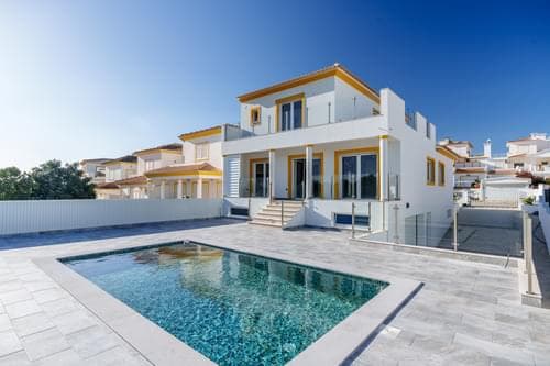 PF39628 - Moradia Geminada T3 com piscina, Albufeira - Imagem 35