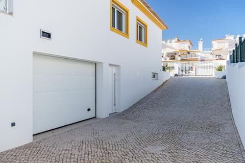 PF39628 - Moradia Geminada T3 com piscina, Albufeira - Imagem 38