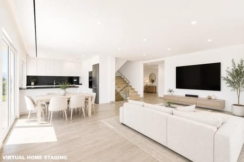 PF39628 - Moradia Geminada T3 com piscina, Albufeira - Imagem 2