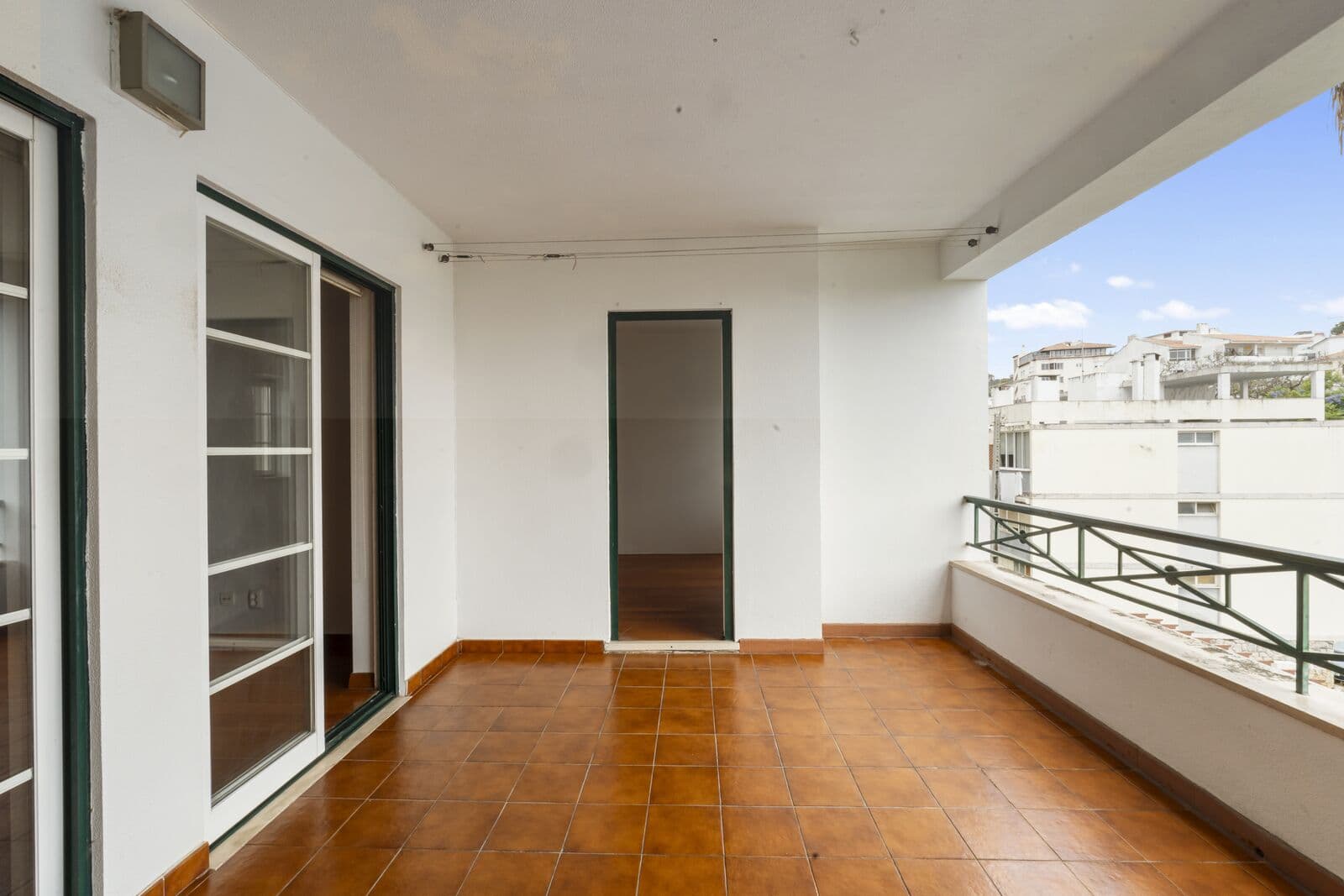 Apartamento T1 + 1 com piscina, Estoril, Cascais - Imagem 13