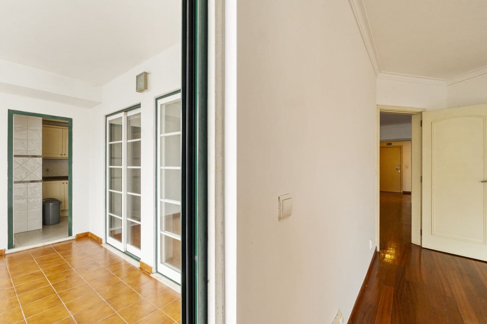 Apartamento T1 + 1 com piscina, Estoril, Cascais - Imagem 10