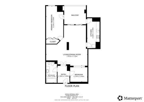 PF39638 - Apartamento T1 + 1 com piscina, Estoril, Cascais - Imagem 36