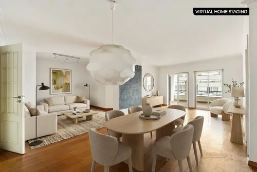 PF39638 - Apartamento T1 + 1 com piscina, Estoril, Cascais - Imagem 1