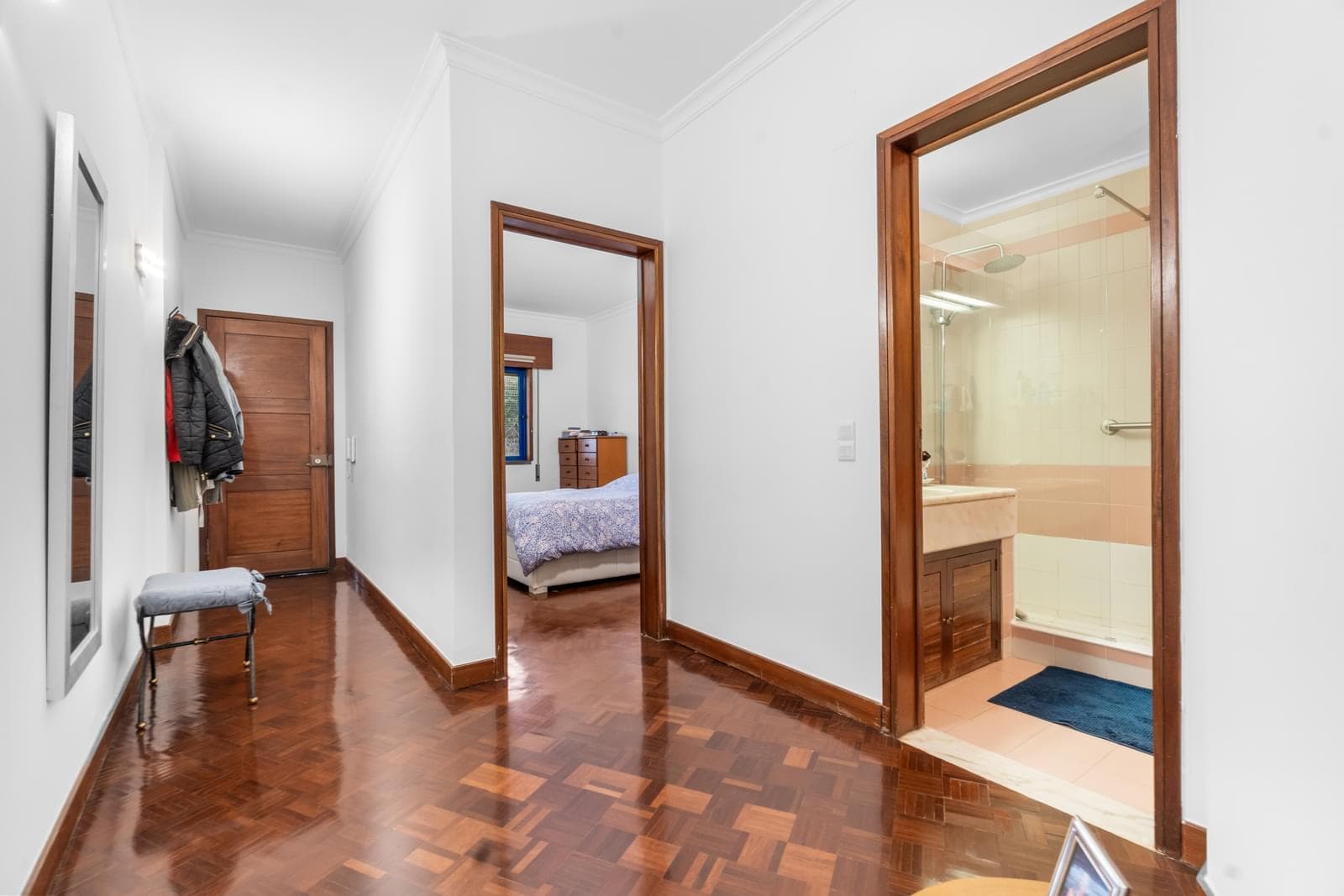 Apartamento T1 com piscina, Costa da Guia, Cascais - Imagem 9