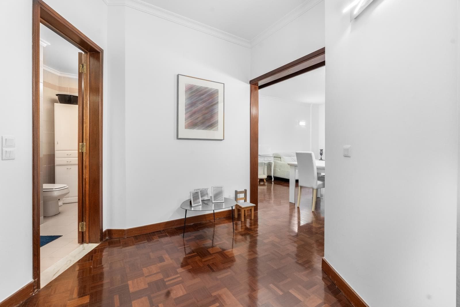 Apartamento T1 com piscina, Costa da Guia, Cascais - Imagem 17